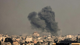 Isra&euml;l poursuit ses bombardements sur Gaza apr&egrave;s l'&eacute;chec d'un appel au cessez-le-feu &agrave; l'ONU