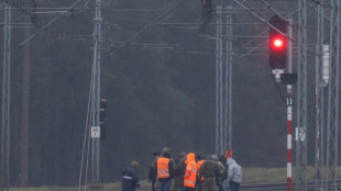 Moscou acusa Pol&ocirc;nia de 'russofobia' ap&oacute;s den&uacute;ncia de sabotagem de ferrovia