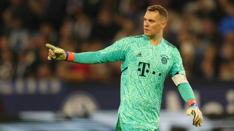 Tuchel: Comeback von Neuer r&uuml;ckt n&auml;her