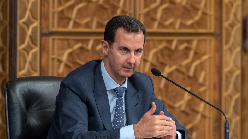 Presidenza siriana, 'Assad &egrave; a Damasco'