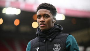 Gray leaves Everton for Saudi club Al-Ettifaq
