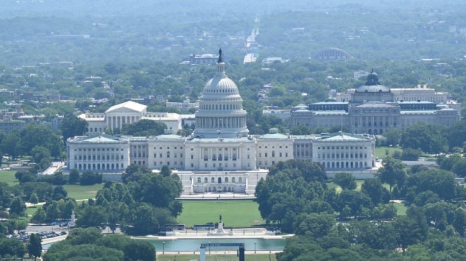 US-Senat stimmt f&uuml;r umfassendes Sanktionspaket gegen Russland