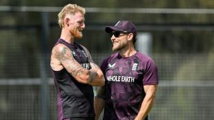 Strauss says sacking Stokes and McCullum will not solve England's Ashes woes