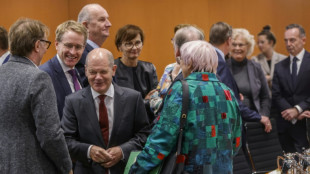 Bund und L&auml;nder einigen sich auf Energiepreisbremsen und 49-Euro-Ticket