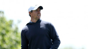 McIlroy sees 'glimmers of hope' after struggling 71 at PGA
