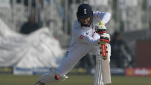 England openers score a ton each in 1st Pakistan Test