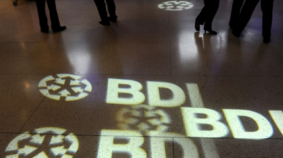 BDI und Forschungsinstitut IWH senken Konjunkturprognose f&uuml;r 2022 deutlich