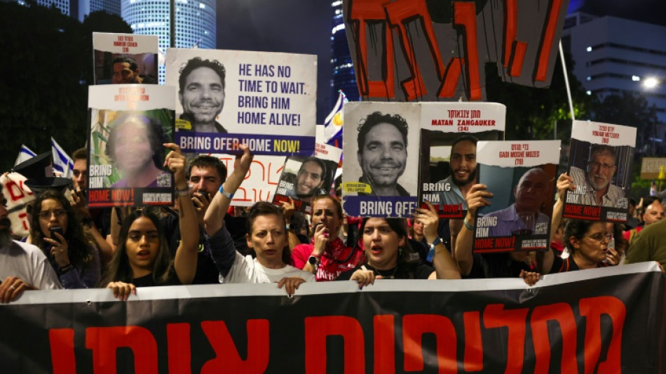 Israel y Ham&aacute;s se encallan en sus posiciones y amenazan avances hacia tregua en Gaza