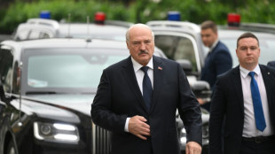 Lukaschenko verk&uuml;ndet Beginn der Verlegung russischer Atomwaffen nach Belarus 