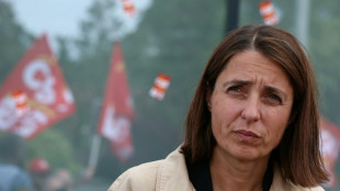 Avant sa rencontre avec Lecornu lundi, Binet demande "des actes immédiats" 