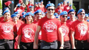 Compiono 30 anni i City Angels, sono 600 in 20 citt&agrave;