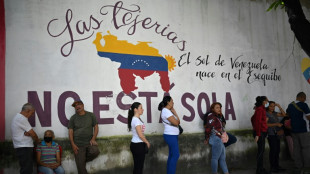 Venezuela realiza com 'sucesso' simula&ccedil;&atilde;o de referendo por regi&atilde;o disputada com Guiana