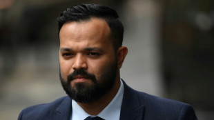 Yorkshire cricket club punished over racism scandal
