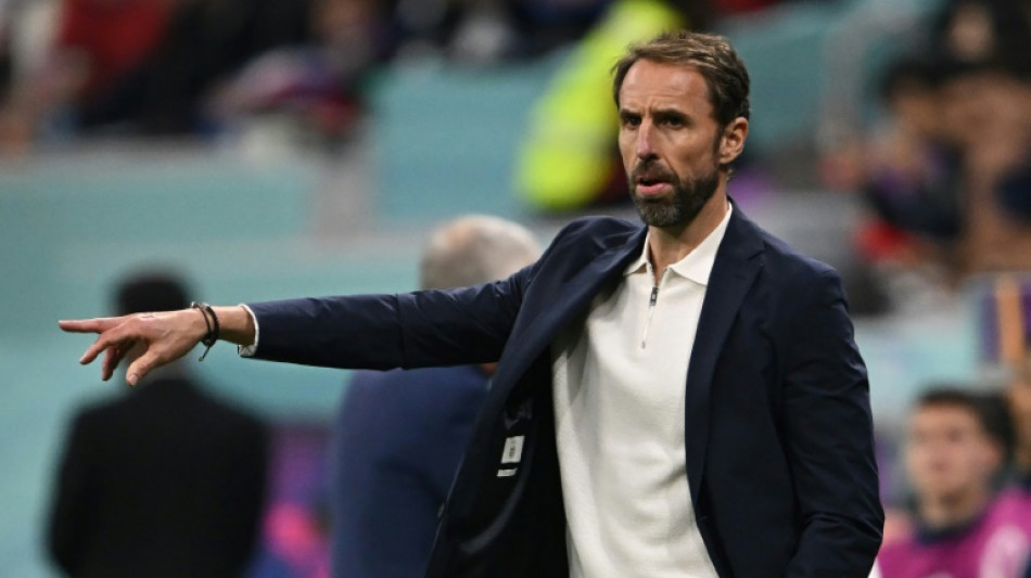 Gareth Southgate to stay on as England manager 