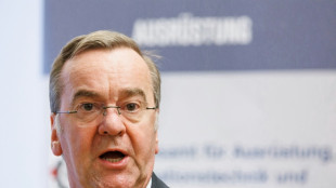 Pistorius ber&auml;t sich mit Bundeswehr-Kontingenten in Nahost-Region