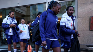 Diani firing for France ahead of Australia World Cup showdown
