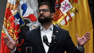 Boric destituye a un general y un coronel del Ej&eacute;rcito de Chile por la muerte de un soldado conscripto
