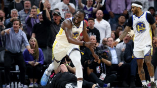 NBA suspends Green for one game over Sabonis stomp