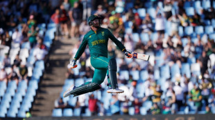 Klaasen slams 174 as South Africa level series against Australia