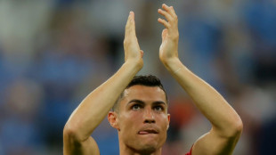Brazil, Portugal join France in World Cup knockouts
