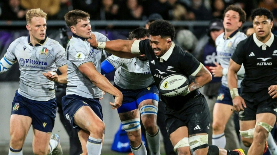 All Blacks just as good as Springboks, says captain Savea