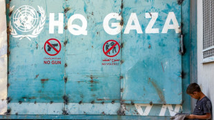 La UNRWA debe ser parte de la reconstrucción de Gaza, dice su director a la AFP