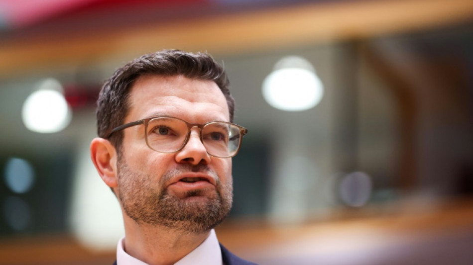 Buschmann spricht sich gegen Herabsetzung der Strafm&uuml;ndigkeit aus