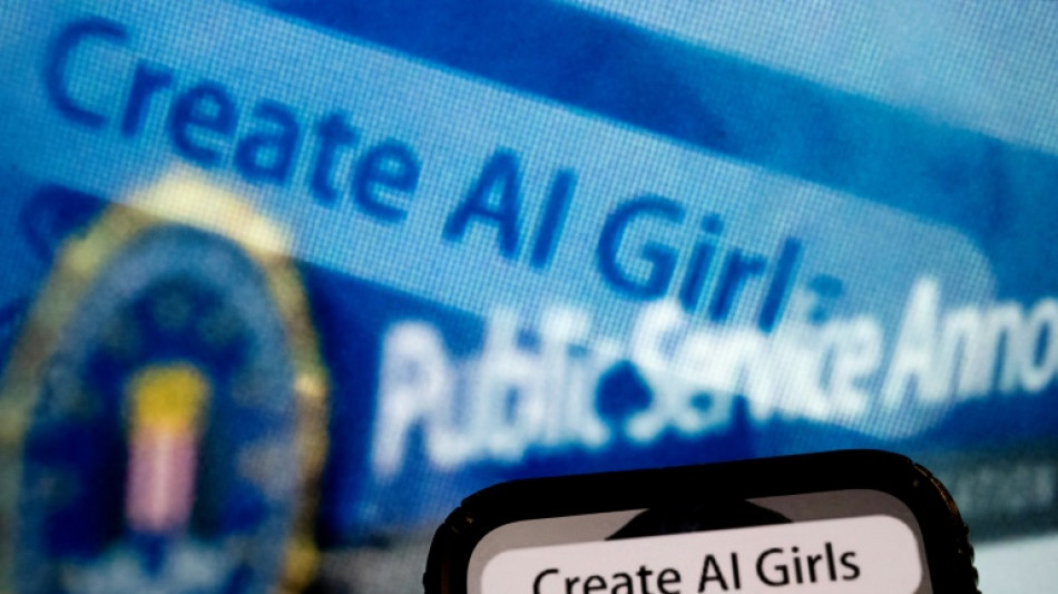EEUU aplica una ley para combatir los "deepfakes" sexuales