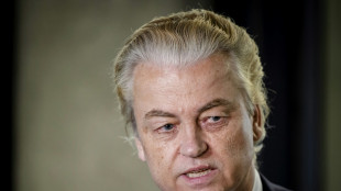 L&iacute;der ultraderechista Wilders anuncia un acuerdo para formar un gobierno de coalici&oacute;n en Pa&iacute;ses Bajos