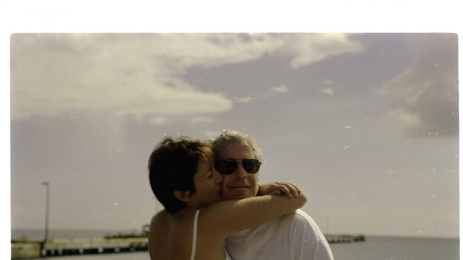 Ghislaine Maxwell, culpable de tr&aacute;fico sexual de menores, enfrenta posible cadena perpetua