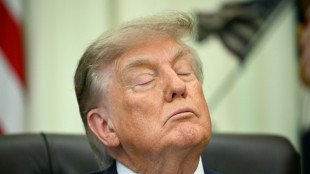 Trump affirme qu'aucune discussion n'a lieu ni n'est pr&eacute;vue avec l'Iran 