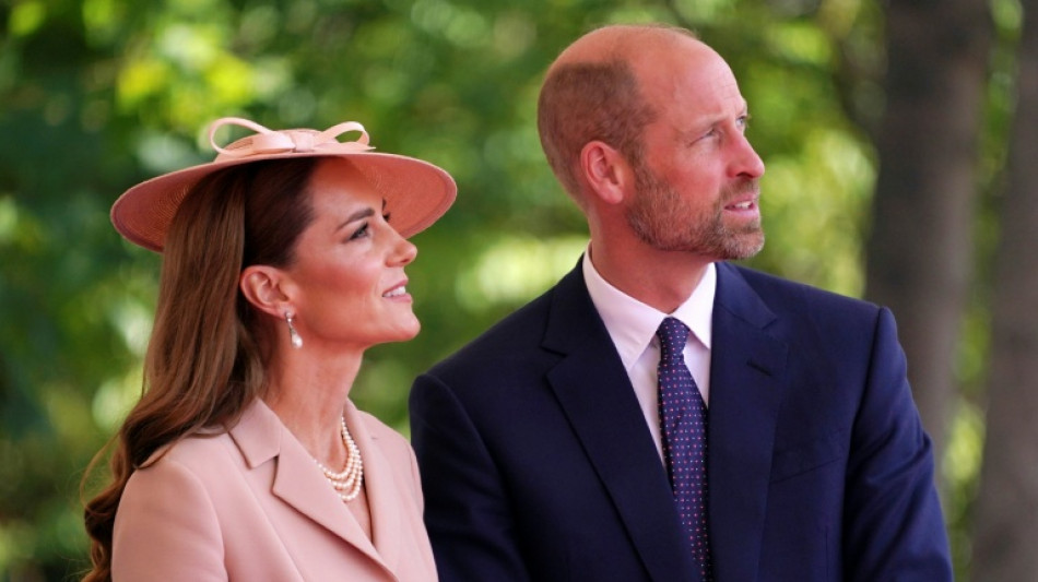 El príncipe Guillermo quiere hacer evolucionar la monarquía británica