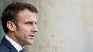 Macron will in den kommenden Tagen in "direkten Kontakt" mit Putin treten