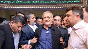 Masud Pezeshkian, el presidente electo de Ir&aacute;n partidario de una mayor apertura