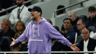 Liverpool ask for VAR audio after disallowed goal
