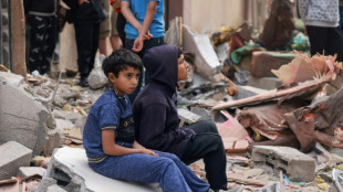 La paz entre israel&iacute;es y palestinos se siente m&aacute;s lejos que nunca
