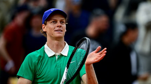 Tennis star Sinner releases duet with Italian tenor Bocelli
