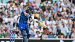 Stokes's England ODI record 182 sets up rout of New Zealand