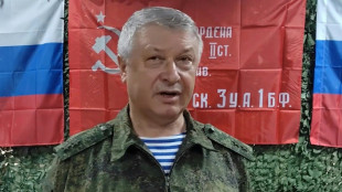 Russia accuses Kyiv of gun attack on army general in Moscow