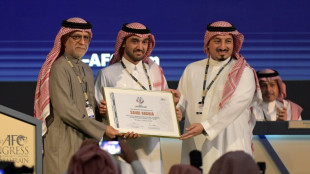 Saudi Arabia to host 2027 Asian Cup, World Cup next?
