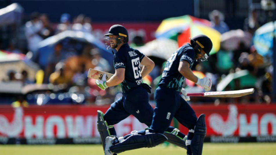 Malan, Buttler slam centuries in final ODI against South Africa