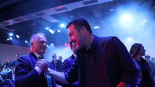 Salvini, se Garavaglia &egrave; d'accordo entrer&agrave; nella segreteria della Lega