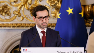 Europa ser&aacute; la "prioridad" del nuevo canciller franc&eacute;s