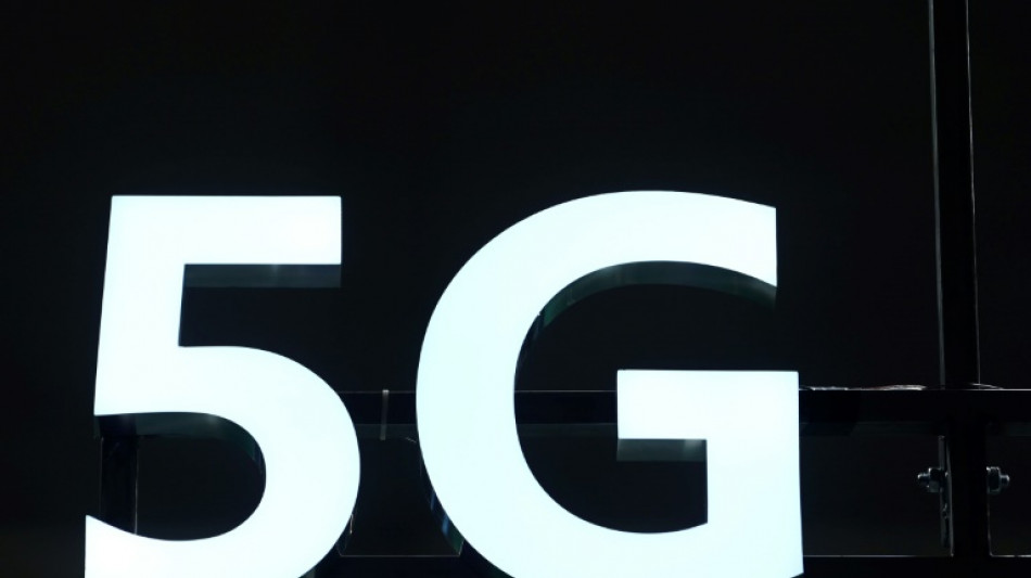 Lob f&uuml;r Sicherheitspr&uuml;fung bei Komponenten f&uuml;r 5G-Netze