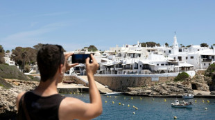 "Trop, c'est trop": les Baléares cherchent une réponse au surtourisme