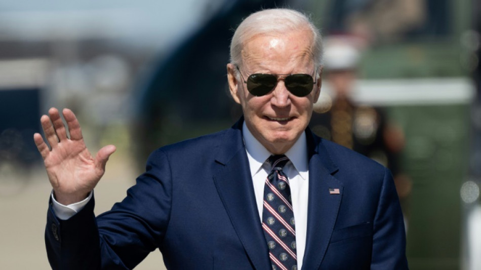Biden will Steuern f&uuml;r Unternehmen und Superreiche erh&ouml;hen