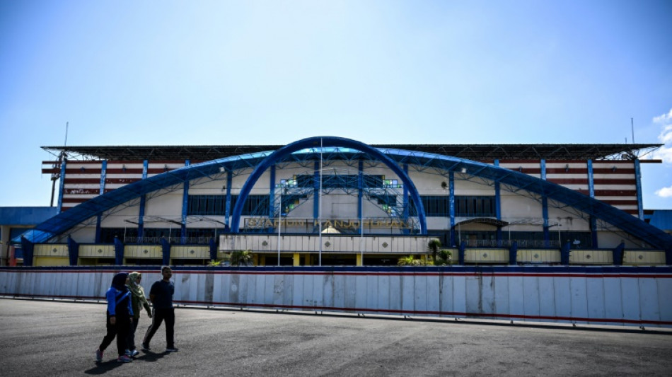 'Long way to go' for Indonesian football year after deadly stampede