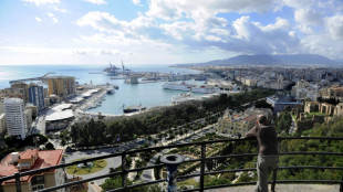 Detenidos en Espa&ntilde;a tres fugitivos alemanes por blanqueo de dinero