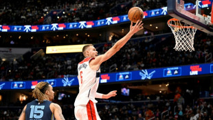 Garland's 51-point epic not enough for Cavs