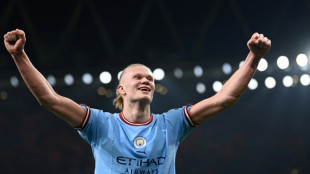 Treble glory with Man City is Haaland's 'biggest dream'